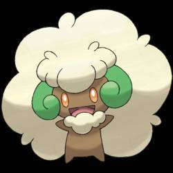 Pokemon Of The Week – Whimsicott