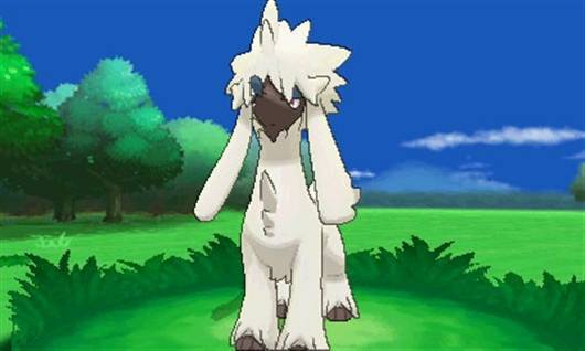 Pokemon of the Week – Furfrou