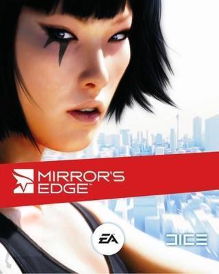 Mechanically Beautiful: Mirror’s Edge