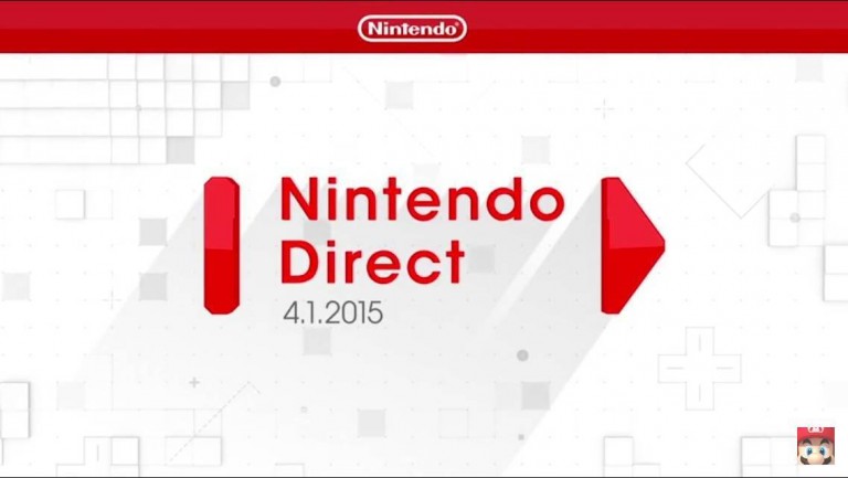 Nintendo’s April Direct