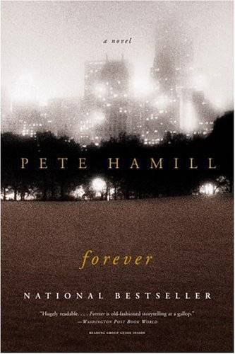 June Rereads: Forever