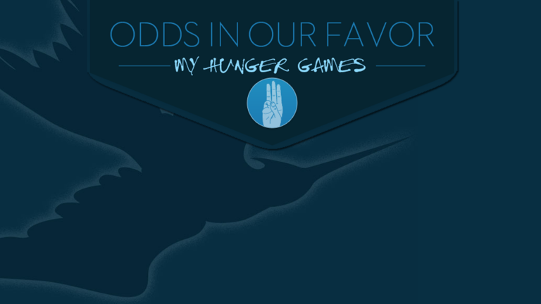 How To Help Mental Illness With #MyHungerGames