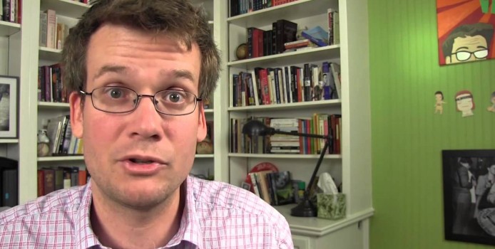 The Problem With John Green