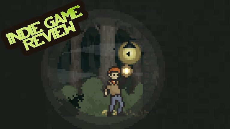 Home Review | Indie Game Review