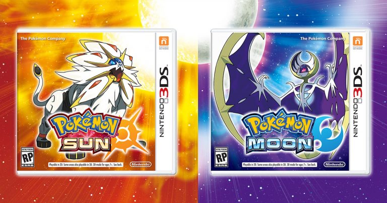 Pokemon Sun and Moon Review | Matter of Experience