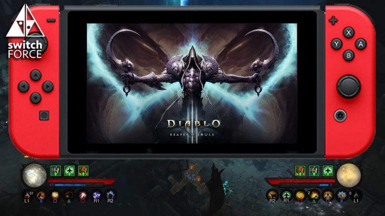 Why Diablo III on Switch is Great News for Everyone