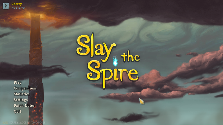 Indie Review: Slay The Spire