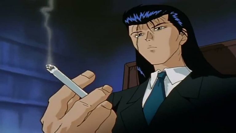 Yu Yu Hakusho: What Did and Did Not Work Part 2