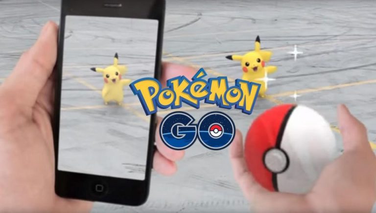 Removing COVID-19 features from Pokémon Go is a huge mistake