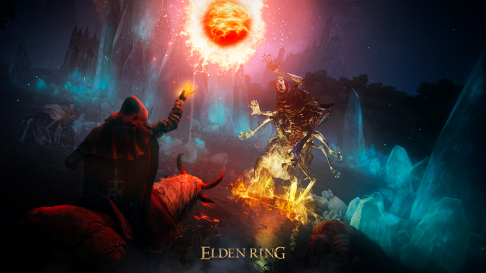 Elden Ring Spells