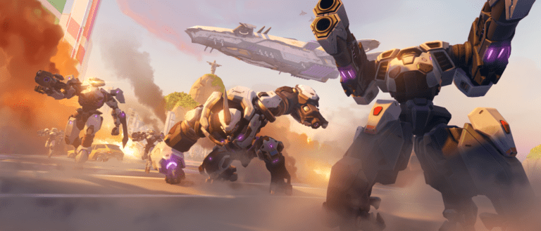 Review: Overwatch 2: Invasion offers fun moments, weak foundation